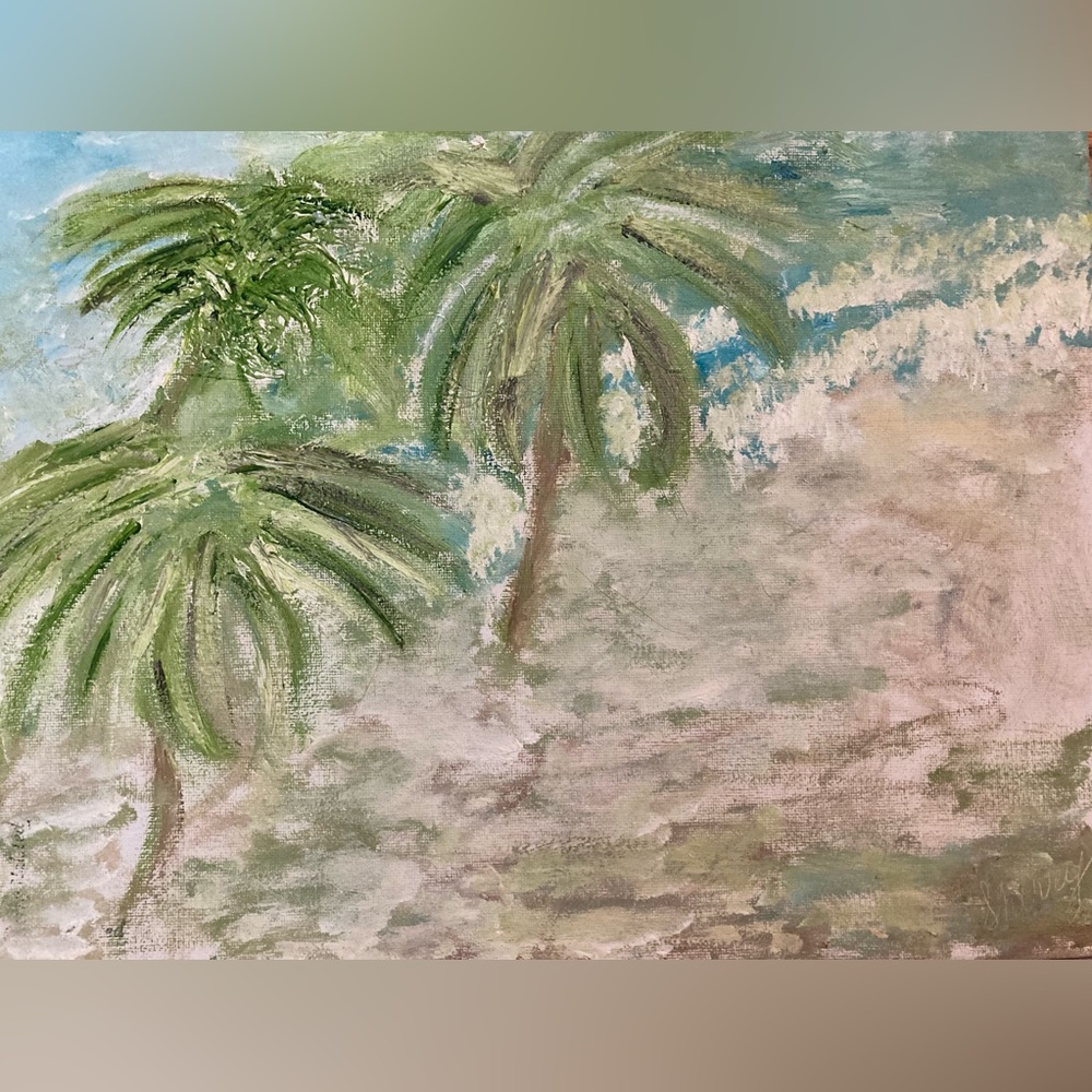 Original painting